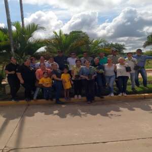 Ferroviaria Oriental más allá de las vías, un motor del desarrollo sostenible en Bolivia