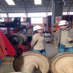 Concluye con éxito auditoria externa  al sistema de gestión de calidad