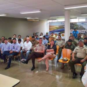 ACCIONES POLICIALES Y LEGALES CONTRA  EL ROBO DE MATERIAL FERROVIARIO